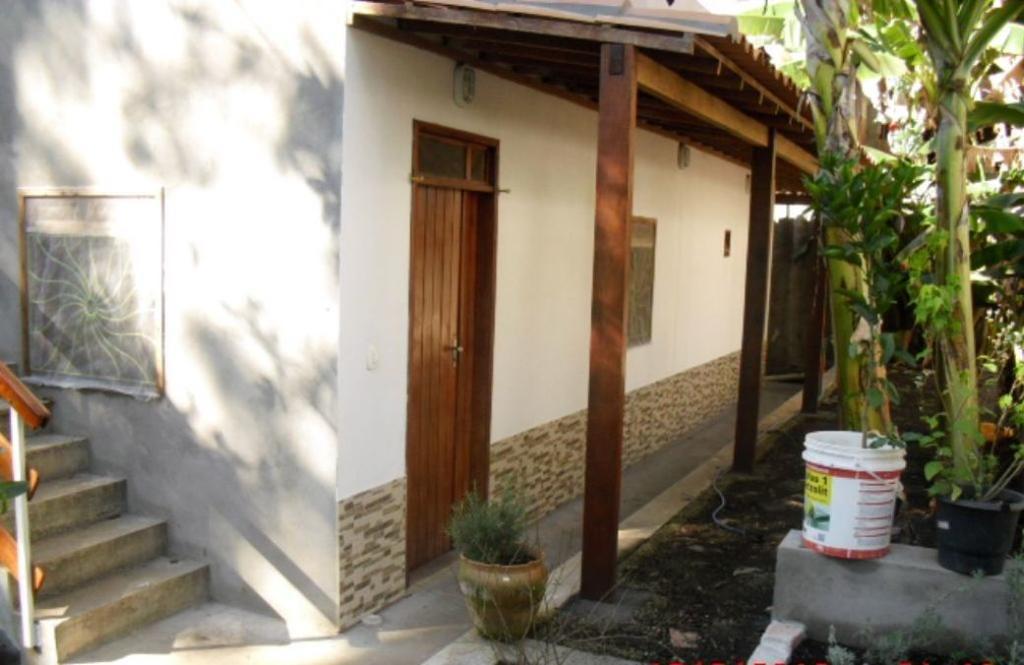 Universo Em Desencanto Hotel Lencois Exterior photo