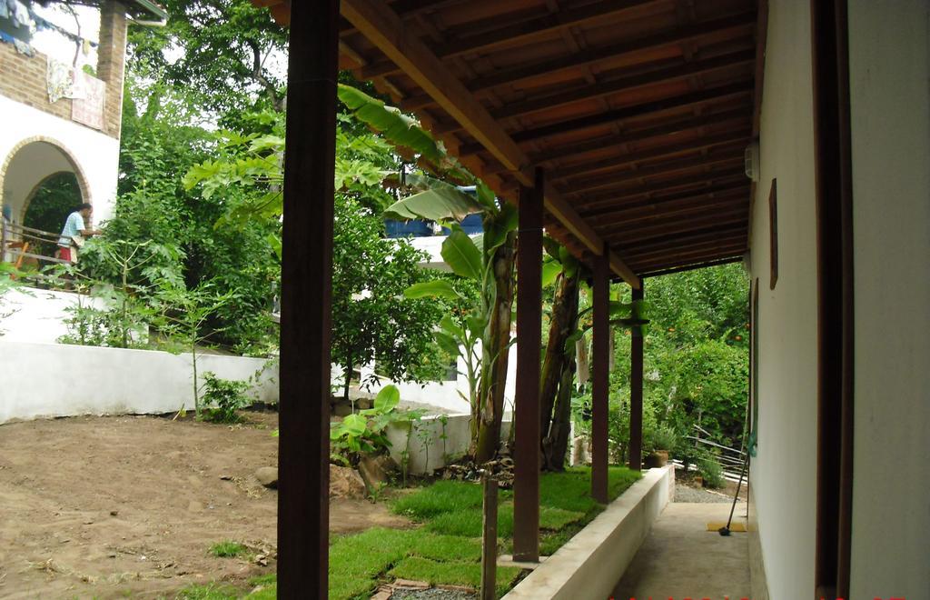 Universo Em Desencanto Hotel Lencois Exterior photo
