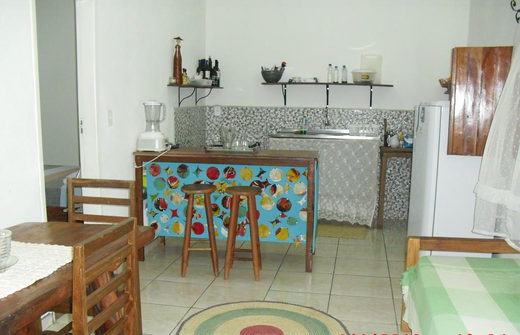Universo Em Desencanto Hotel Lencois Exterior photo