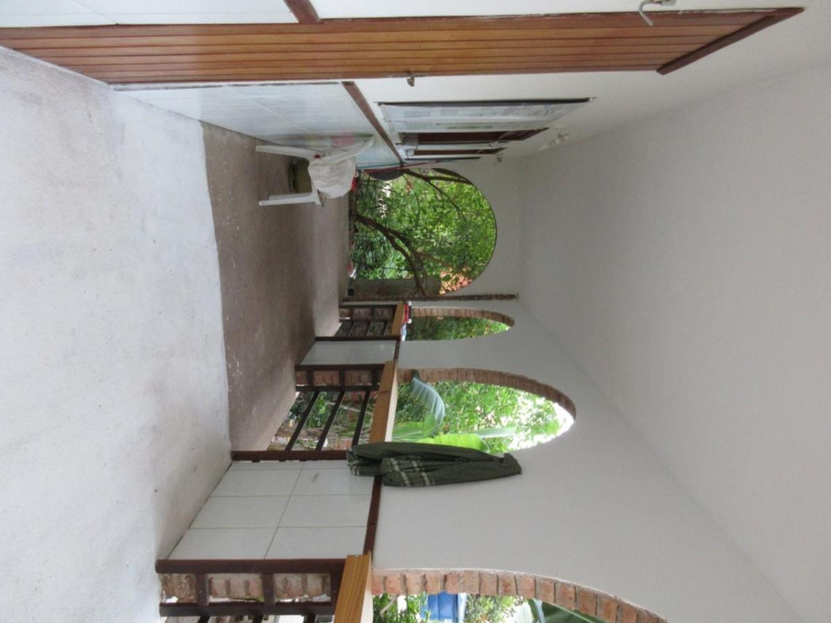Universo Em Desencanto Hotel Lencois Exterior photo
